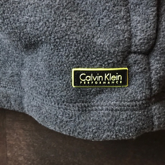 Calvin Klein Performance Jacket - Picture 3 of 6